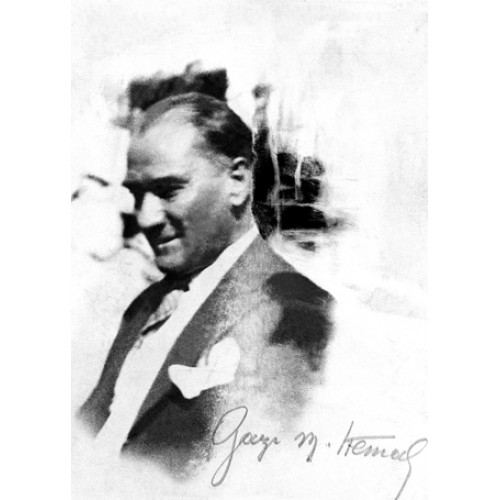Atatürk 1