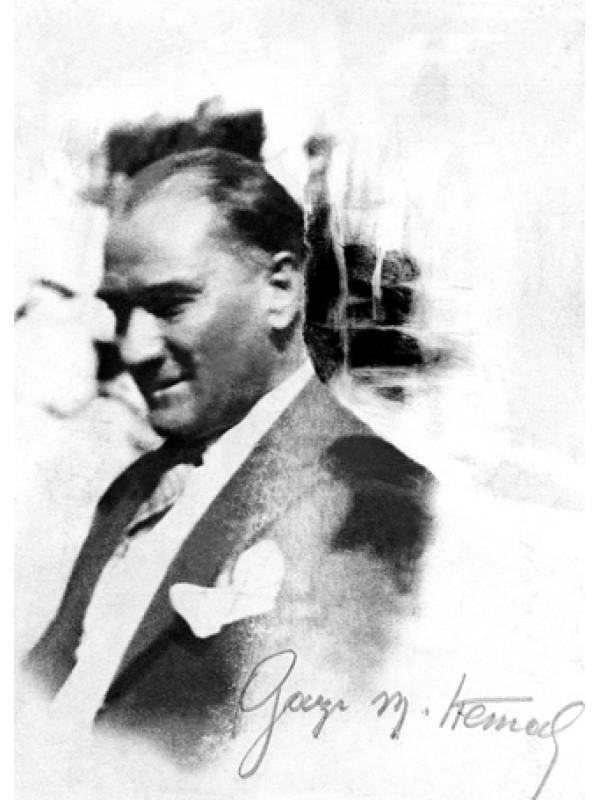 Atatürk 1