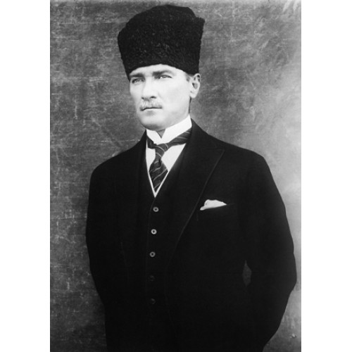Atatürk Atatürk