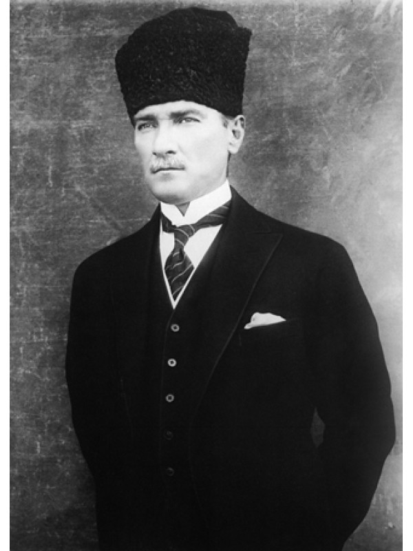 Atatürk